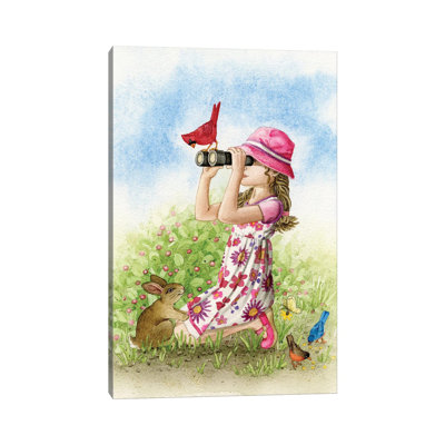 Observer les oiseaux