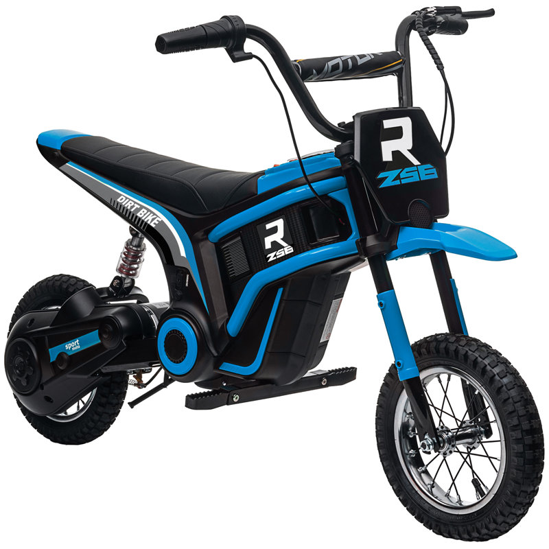 Freeport Park Battery Powered Ride On