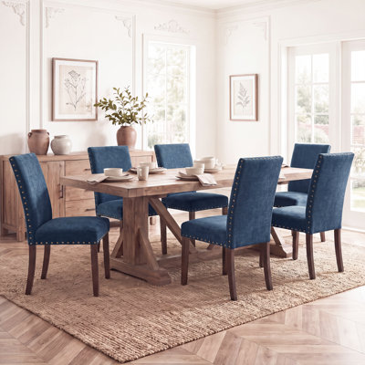Chaises de salle à manger Bontrager