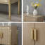 Buffet Home-Style Minimalist