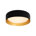 Matte Black/Gold
