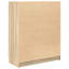 Sideboard 80X35x99 Cm Engineered Wood-112876480