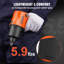 Air Impact Wrench
