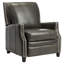 Couture Leather Recliner-1912846018
