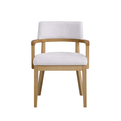 Kasem Gorge Gabric Side Chair