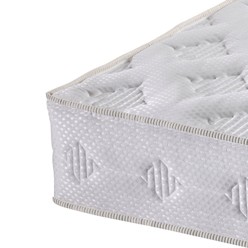 Hybrid Foam Mattress, Small Double (4')