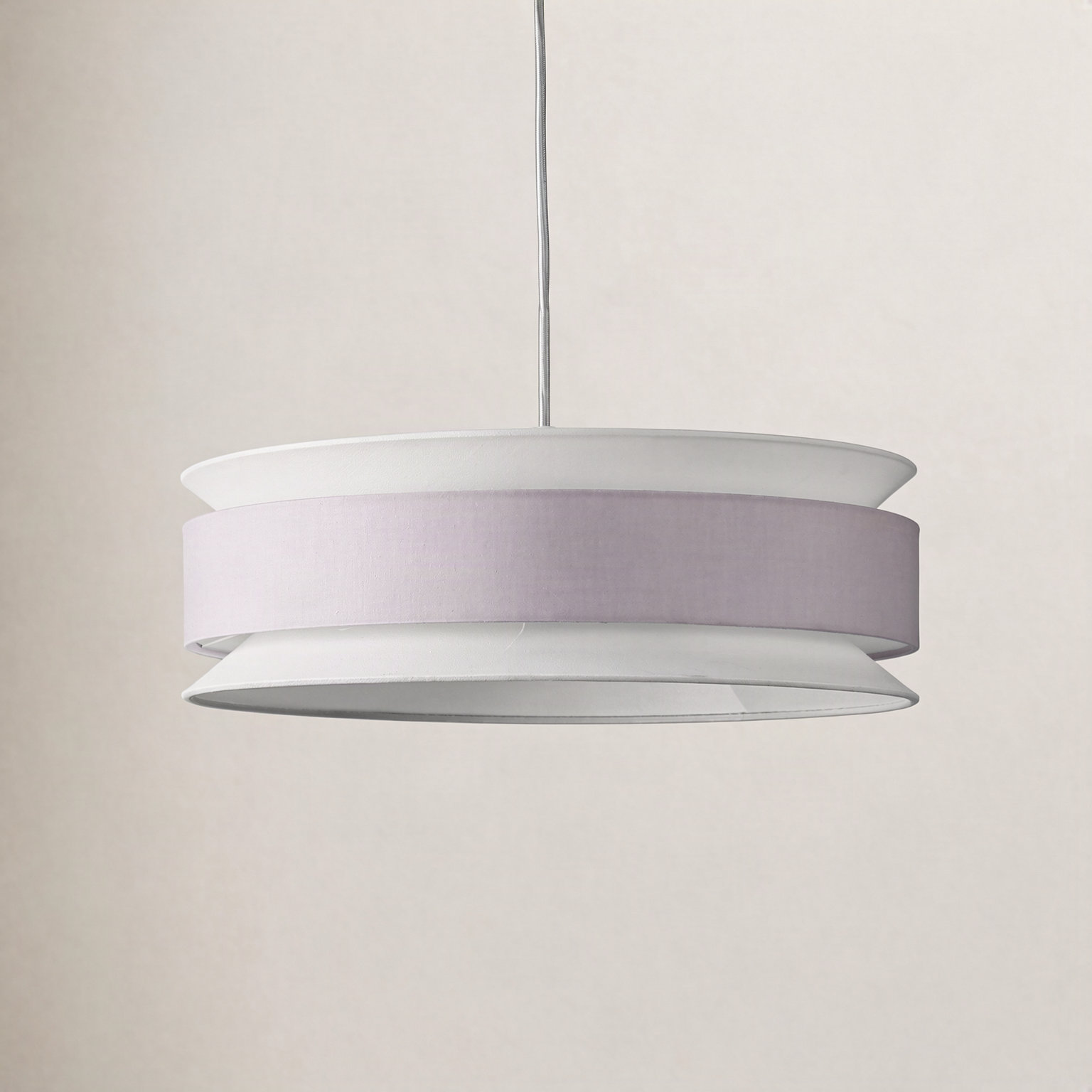 Caffrey Dimmable Single Light Pendant