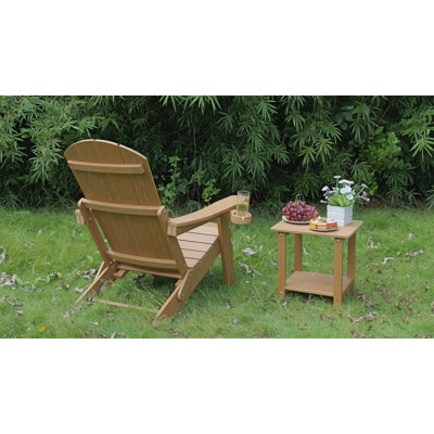 Chaises longues d'extérieur toutes saisons 2 pièces pour les moments de détente et de jardin