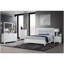 OMODA WHITE DRESSER (Commode)