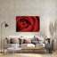 «Red Rose» par Tom Quartermaine-1937692974