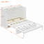 Lit escamotable avec grands tiroirs Murphy-134049384-134049386