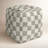 Galvan Upholstered Pouf