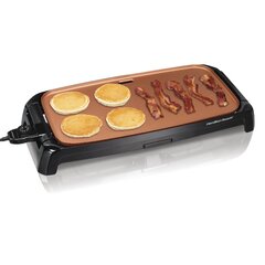 Courant 10 Copper Smokeless Indoor Grill CGL-6000