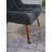 Revere 31.5'' Wide Tufted Side Chair-1085164465