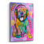 «Headset Puppy» par Dean Russo-1691560223