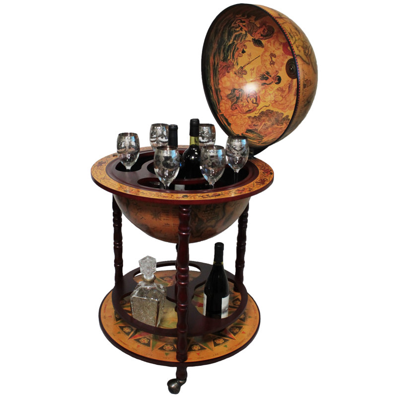 Stricker 22'' Mini Bar