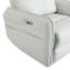 Fauteuil inclinable électrique à bascule-477108140