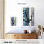 «Anchor Wooden Nautical», reproduction sur toile-92518549