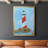 Point de vue I - reproduction de cadre photo-87967351-87967352