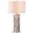 Jakey Shell Table Lamp