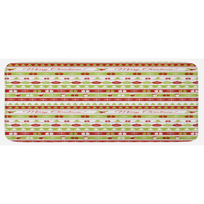 Tapis de cuisine