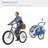 Foldable Pet Jogger Stroller-92456870