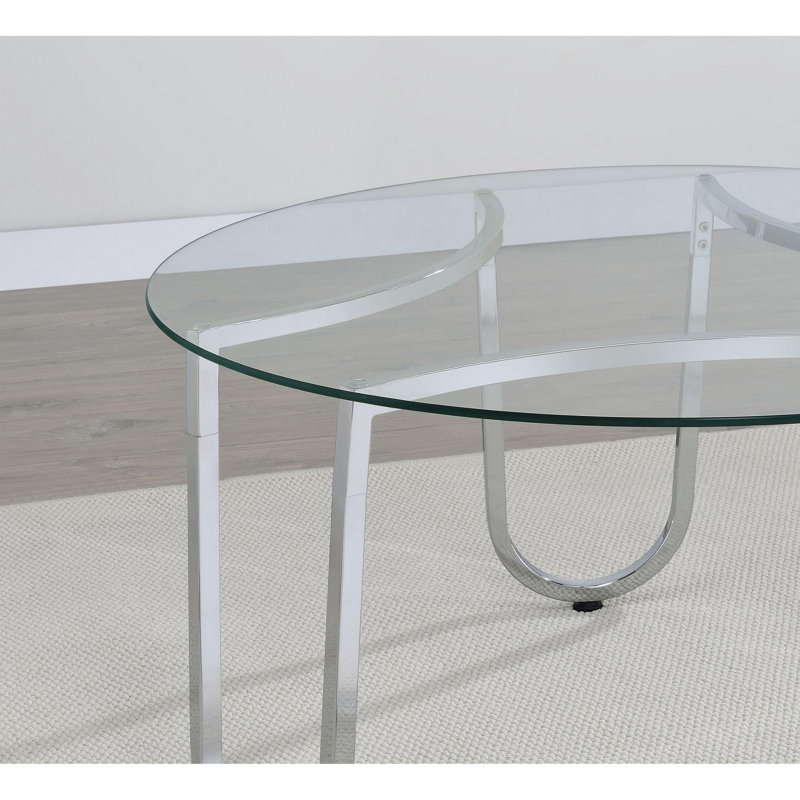 Table d'appoint Dutton