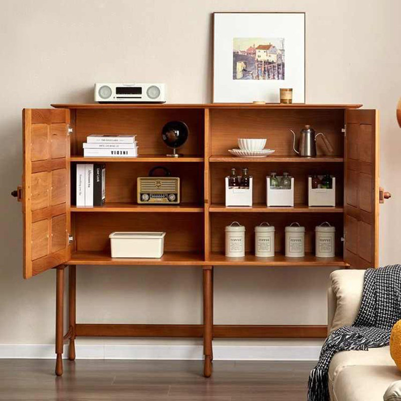 Buffet Modern