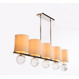 Bibi 5 - Light Pendant
