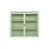 Vert menthe est en rupture de stock