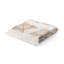 Albedo Throw Blanket