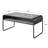 1-Shelf Coffee Table