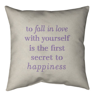 Coussin de sol