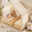 Lit sur pied avec auvent, cadre de lit simple, cadre de lit pour tout-petit en forme de maison, lit simple pour enfant-1550069150-1550069137
