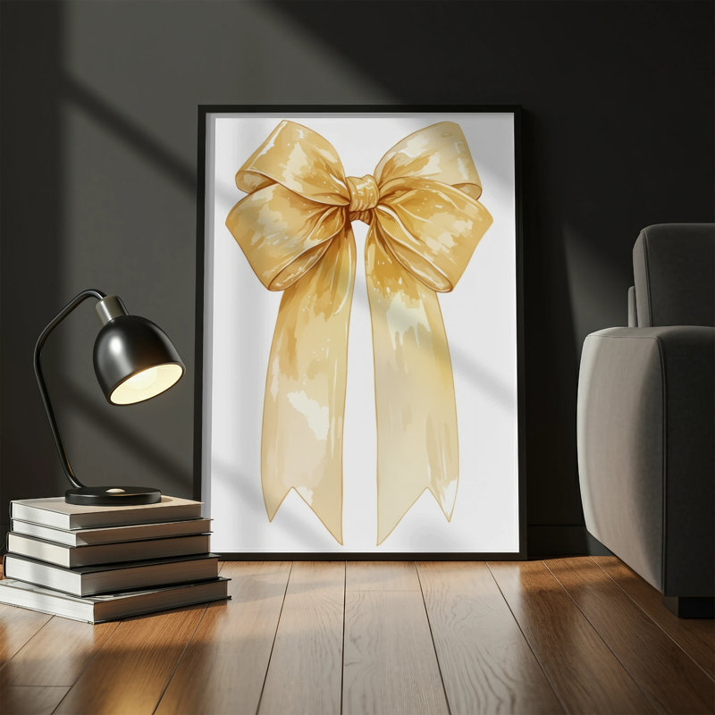 Wittman No Frame Print, 16x24