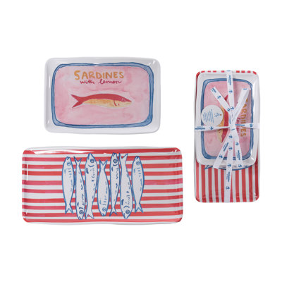 Breakwater Bay Melamine Tray