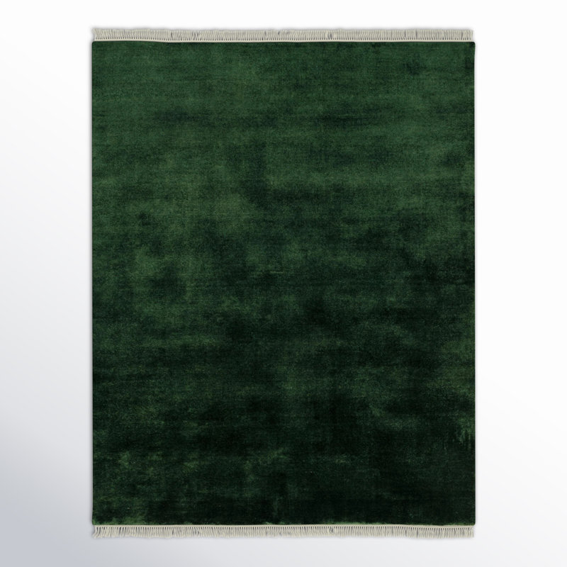 Clio Wool Indoor Rug, Rectangle 9' x 12'
