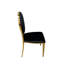Chaise d'appoint Frederich