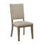 Chaise d'appoint Dorchester