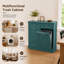 Armoire poubelle inclinable Havant-120951013