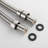 Full/Standard Handheld Shower Head 1.8 GPM GPM