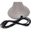Lampe de table en métal Ainaire-100842048