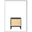 Table de chevet Chelsie