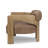 Woltz Chair-Palermo Cigar