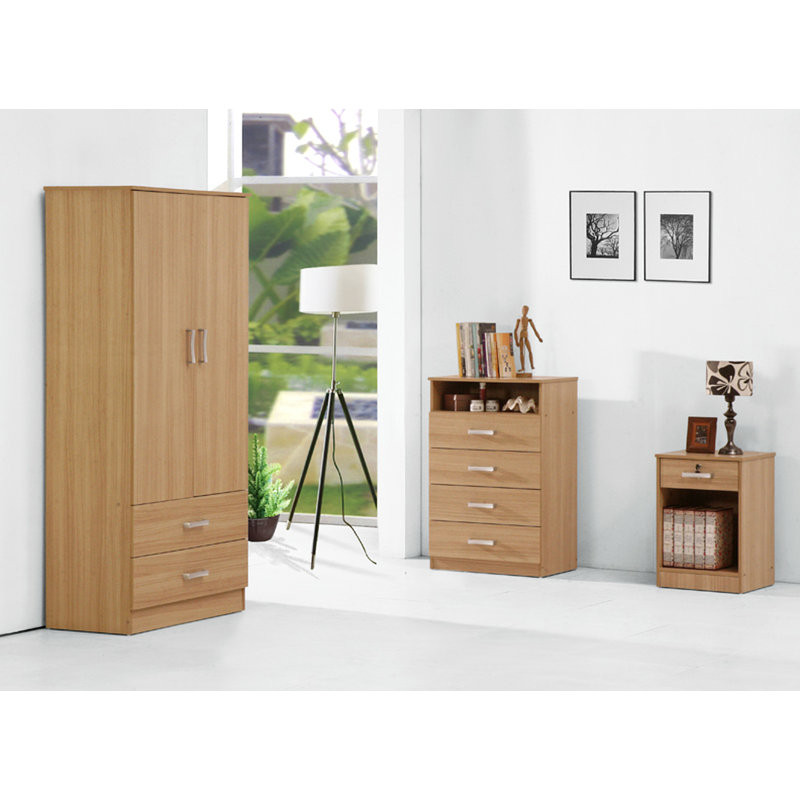 Abernethy Piece Bedroom Set