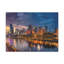 No Frame Print on Canvas-1165831139