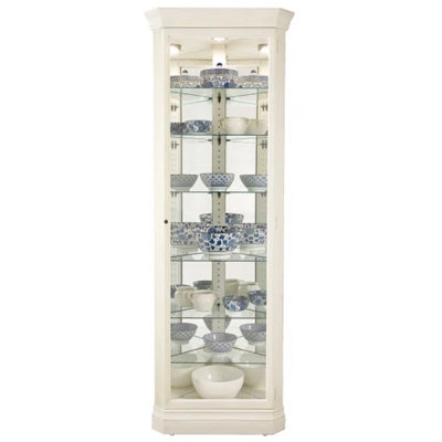 Vitrine lumineuse Delorenzo