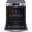 Frigidaire 30" Front Control Electric Range With Total Convection