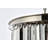 Yazmin Flush Mount-27969416-27969414