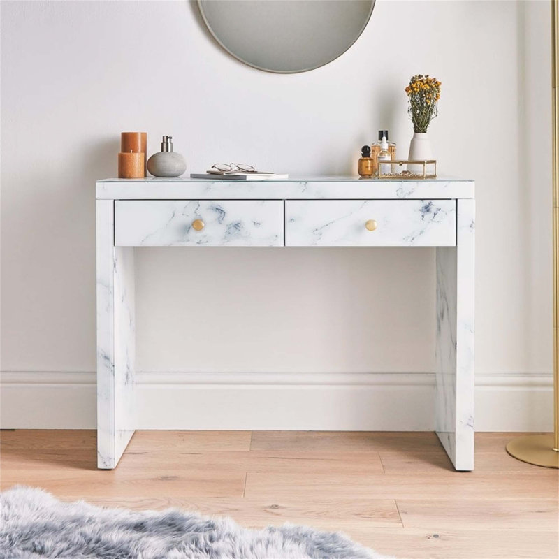 Dinola 17.72'' W Nightstand